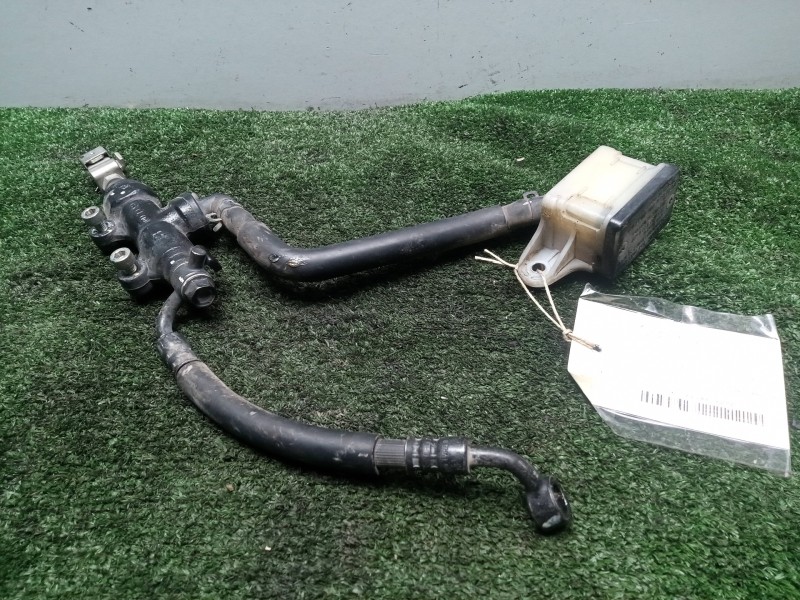 Recambio de bomba freno para honda cb500 x referencia OEM IAM 43510MGZD01 13-18 BOMBA.FRENO.TRASERO