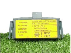 Recambio de modulo electronico para land rover freelander (ln) 2.0 turbodiesel referencia OEM IAM YW100340-8RC433MHZ-52010468A  