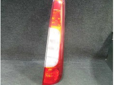 Recambio de piloto trasero derecho para ford focus c-max (cap) 1.6 tdci cat referencia OEM IAM 3M5113A602AA 03-07 C-MAX