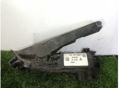 Recambio de potenciometro pedal para skoda octavia berlina (1z3) 1.9 tdi referencia OEM IAM 1K1721503P   2