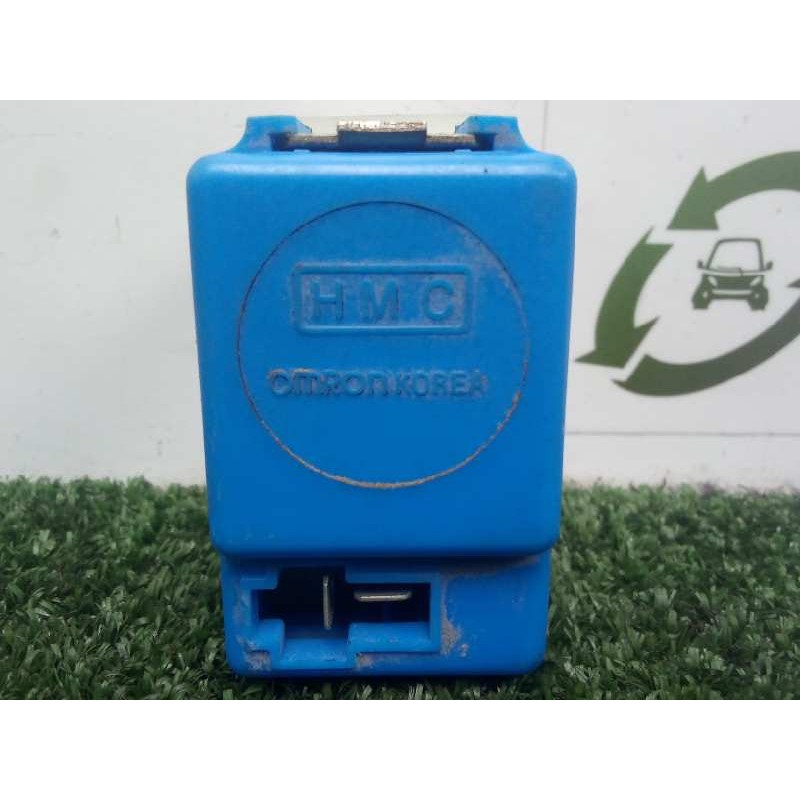 Recambio de rele para hyundai i10 1.1 12v cat referencia OEM IAM 968300X100  