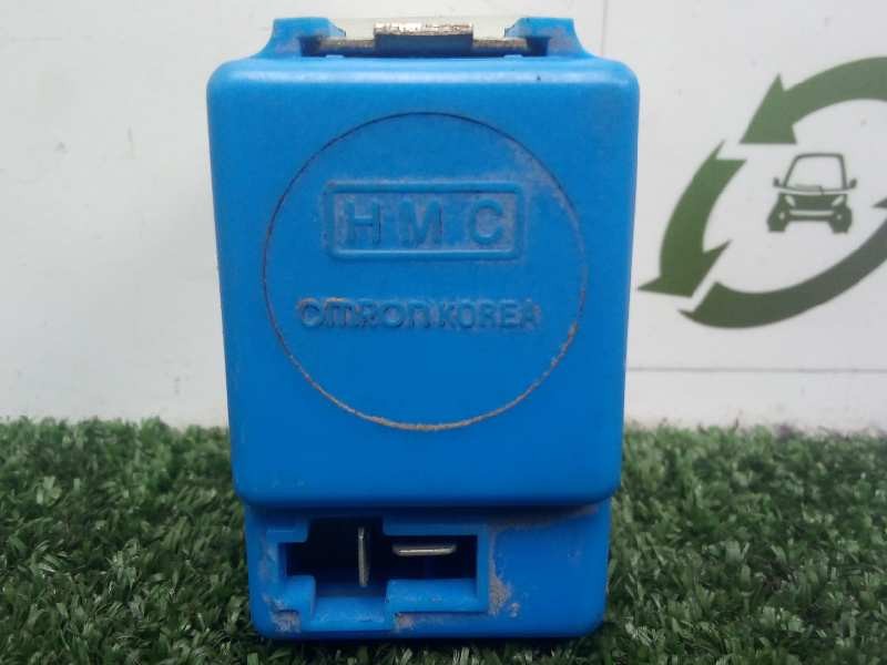 Recambio de rele para hyundai i10 1.1 12v cat referencia OEM IAM 968300X100  