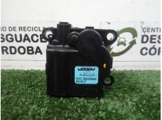 Recambio de motor trampilla calefaccion para kia cee´d 1.4 cat referencia OEM IAM D332ATBAA02 5.PINES  2