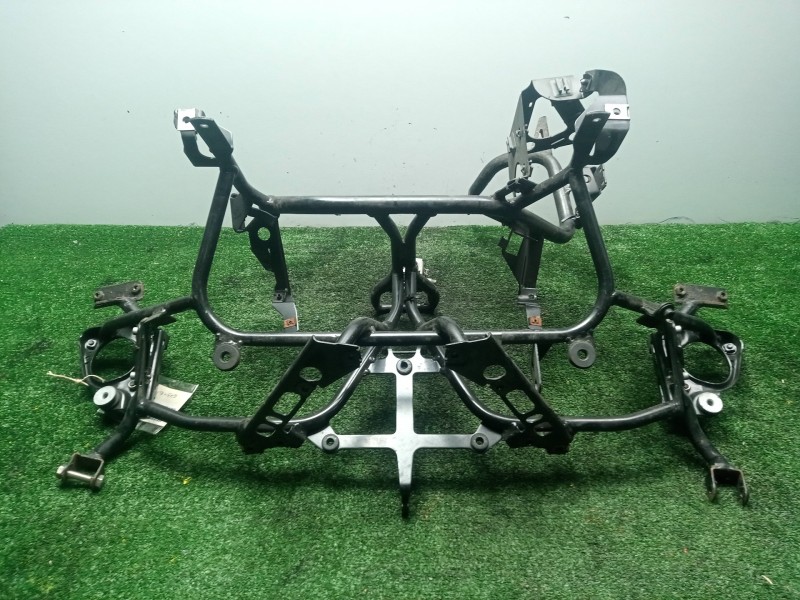 Recambio de no identificado para bmw r 1200 rt/st referencia OEM IAM 46637723947 ARAÑA 