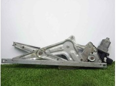 Recambio de elevalunas trasero izquierdo para mitsubishi asx (ga0w) 1.6 di-d cat referencia OEM IAM 5743A177 ELECTRICO CON.MOTOR