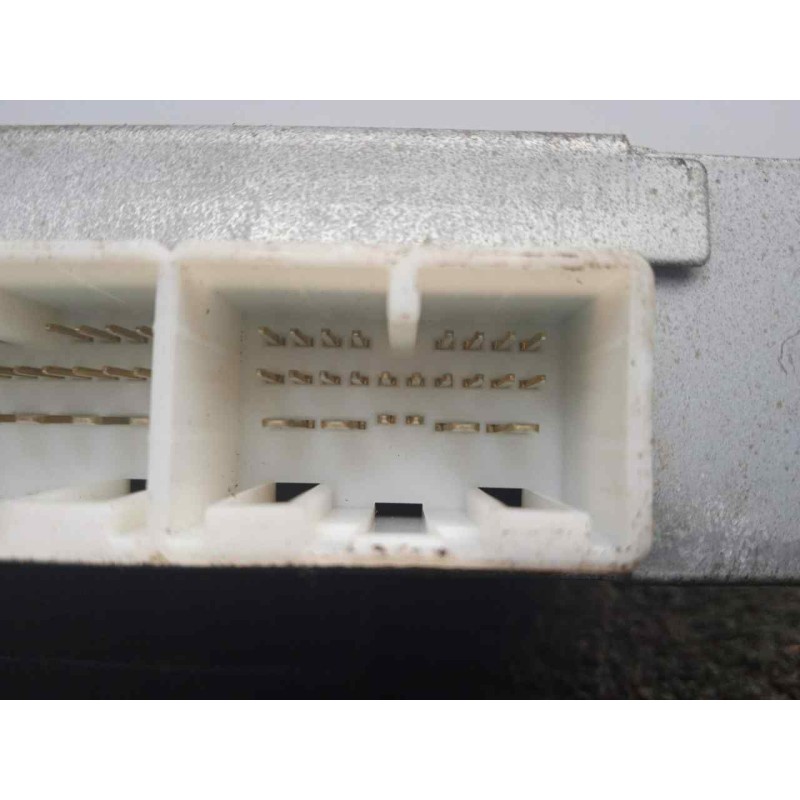 Recambio de modulo electronico para hyundai terracan (hp) 2.9 crdi cat referencia OEM IAM 954404A470  