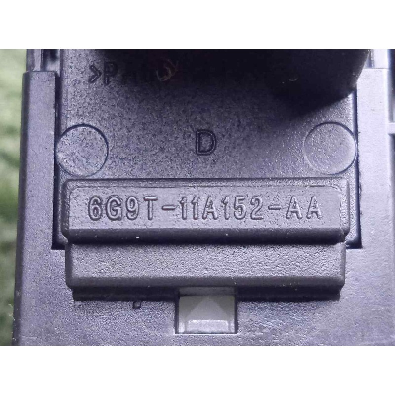Recambio de interruptor para ford kuga (cbs) 1.5 ecoboost cat referencia OEM IAM 6G9T11A152AA 2.PINES 