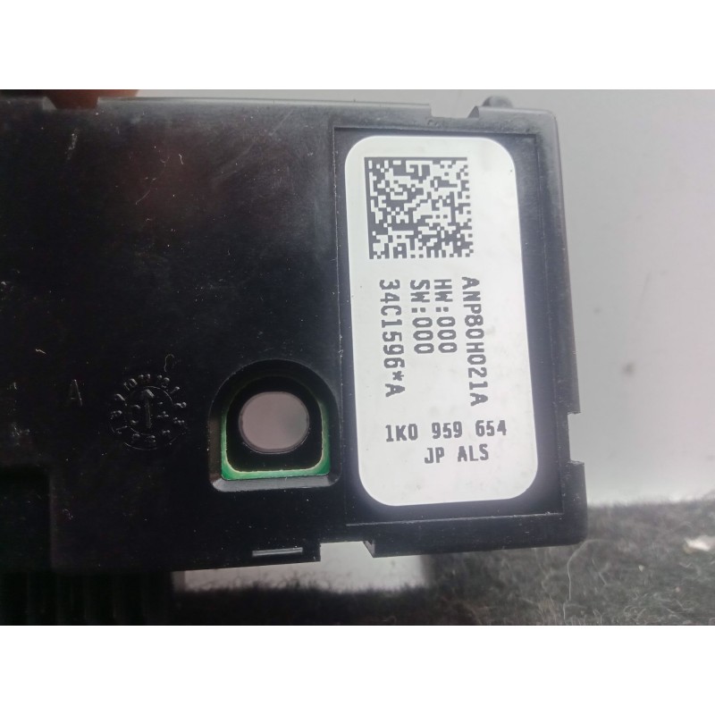 Recambio de modulo electronico para seat leon (1p1) 2.0 tdi referencia OEM IAM 1K0959654  