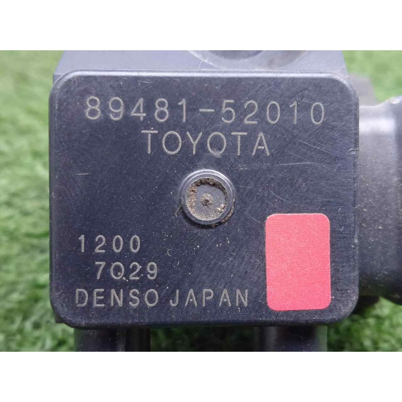 Recambio de sensor para toyota rav 4 2.2 d-4d cat referencia OEM IAM 8948152010  