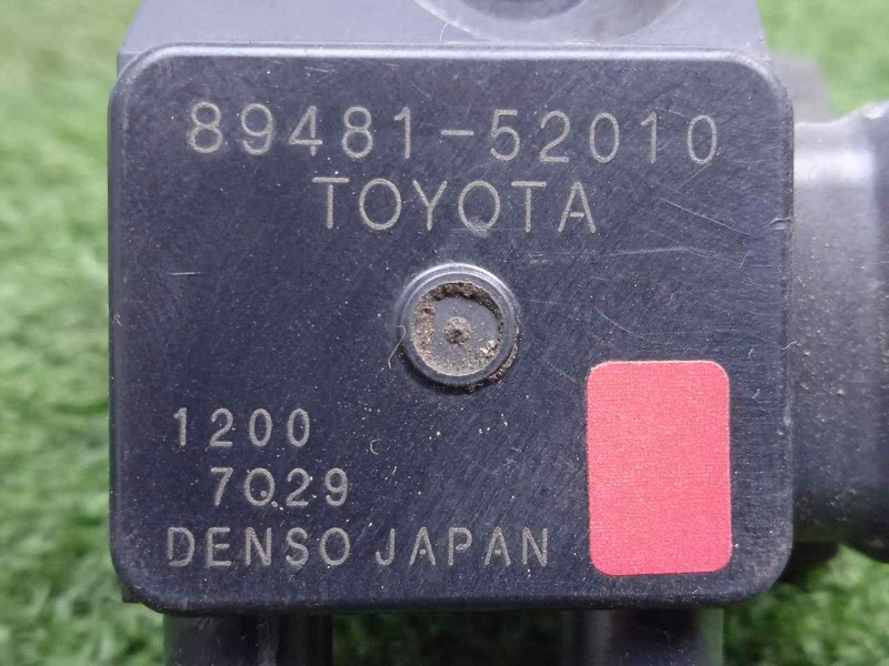 Recambio de sensor para toyota rav 4 2.2 d-4d cat referencia OEM IAM 8948152010  