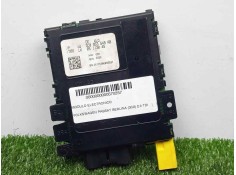 Recambio de modulo electronico para volkswagen passat berlina (3c2) 2.0 tdi referencia OEM IAM 3C0953549AB-05113845  