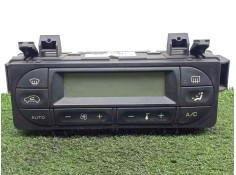 Recambio de mando climatizador para citroën c3 1.4 hdi referencia OEM IAM 96533393XT  