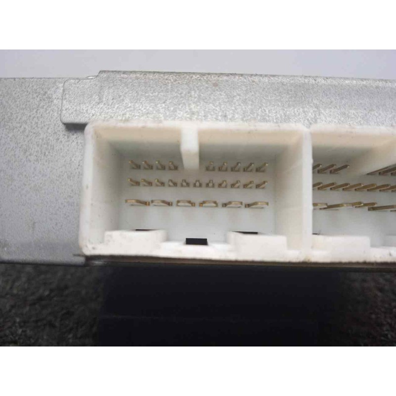 Recambio de modulo electronico para hyundai terracan (hp) 2.9 crdi cat referencia OEM IAM 954404A470  