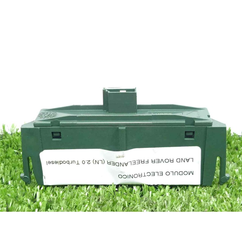 Recambio de modulo electronico para land rover freelander (ln) 2.0 turbodiesel referencia OEM IAM YW100340-8RC433MHZ-52010468A  