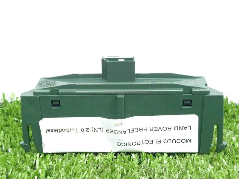 Recambio de modulo electronico para land rover freelander (ln) 2.0 turbodiesel referencia OEM IAM YW100340-8RC433MHZ-52010468A  