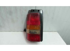 Recambio de piloto trasero izquierdo para chrysler voyager (es) referencia OEM IAM  1.SERIE 84-95