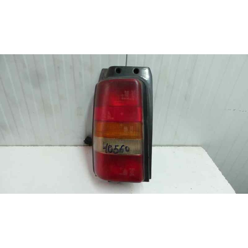 Recambio de piloto trasero izquierdo para chrysler voyager (es) referencia OEM IAM  1.SERIE 84-95