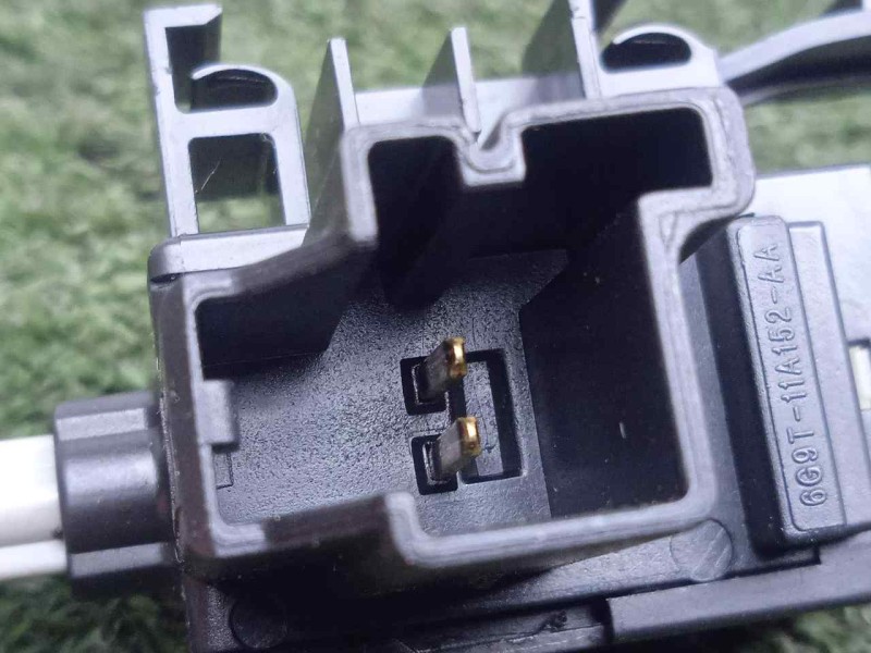 Recambio de interruptor para ford kuga (cbs) 1.5 ecoboost cat referencia OEM IAM 6G9T11A152AA 2.PINES 
