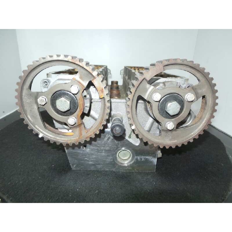 Recambio de culata para peugeot 406 berlina (s1/s2) 1.8 cat referencia OEM IAM YS75035317H030601-9619060710A  