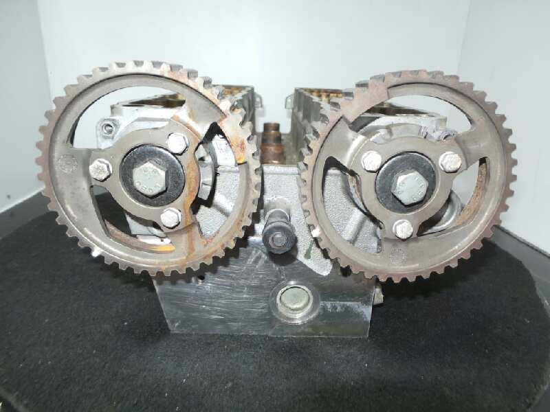 Recambio de culata para peugeot 406 berlina (s1/s2) 1.8 cat referencia OEM IAM YS75035317H030601-9619060710A  