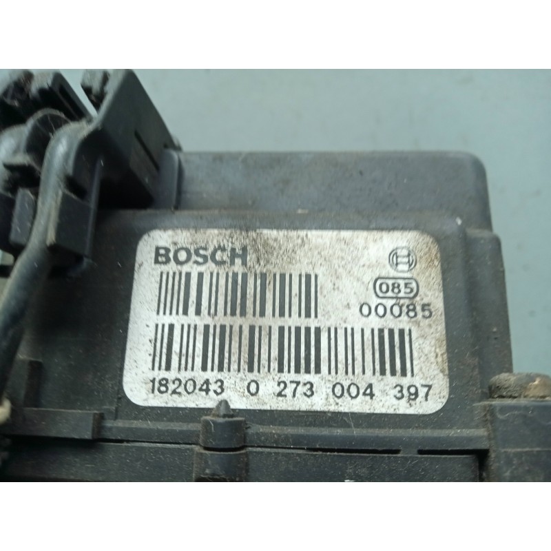 Recambio de abs para mg serie 45 (rt) 1.6 16v cat referencia OEM IAM 0265216684-SRB101210-0273004397  