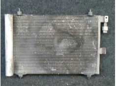 Recambio de condensador / radiador aire acondicionado para peugeot 406 berlina (s1/s2) 2.0 hdi cat referencia OEM IAM SINREFEREN