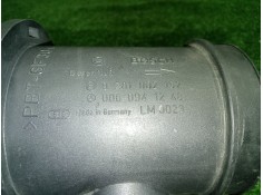 Recambio de caudalimetro para mercedes-benz clase e (w210) berlina diesel 3.0 turbodiesel cat referencia OEM IAM 0000941248-0281 2
