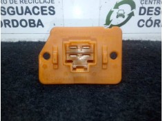Recambio de resistencia calefaccion para kia cee´d 1.4 cat referencia OEM IAM 97128A5000 CON/SIN.CLIMA 4.PINES 2