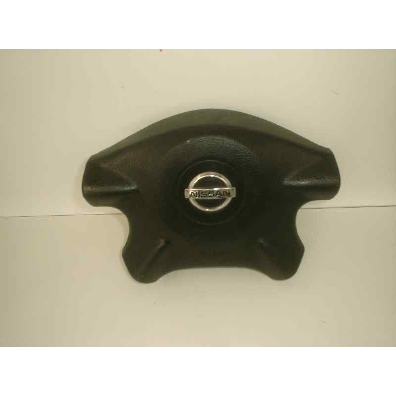 Recambio de airbag delantero izquierdo para nissan x-trail (t30) referencia OEM IAM   