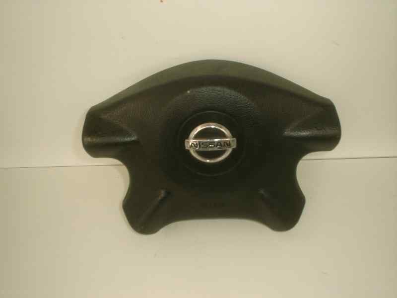 Recambio de airbag delantero izquierdo para nissan x-trail (t30) referencia OEM IAM   