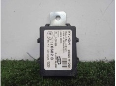 Recambio de modulo electronico para hyundai terracan (hp) 2.9 crdi cat referencia OEM IAM 95420H100 5.PINES 