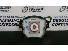 Recambio de airbag delantero izquierdo para nissan x-trail (t30) referencia OEM IAM    2