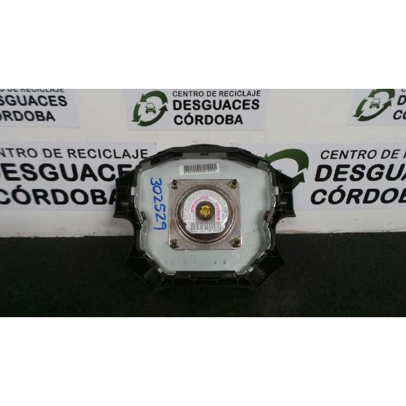 Recambio de airbag delantero izquierdo para nissan x-trail (t30) referencia OEM IAM   