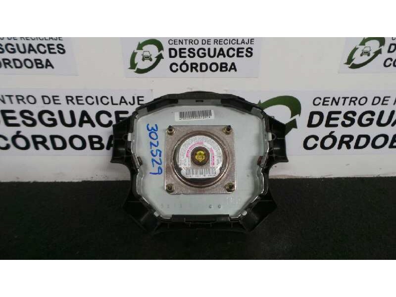 Recambio de airbag delantero izquierdo para nissan x-trail (t30) referencia OEM IAM   