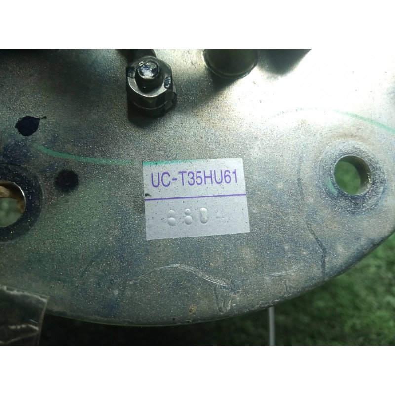 Recambio de aforador para honda cb500 x referencia OEM IAM 16700MJWJ81-UCT35HU61 13-18 