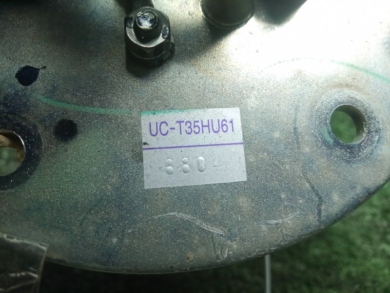 Recambio de aforador para honda cb500 x referencia OEM IAM 16700MJWJ81-UCT35HU61 13-18 