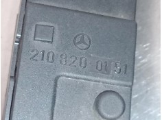 Recambio de modulo electronico para mercedes-benz clase clk (w208) cabrio 2.3 compresor cat referencia OEM IAM 2108200151   2