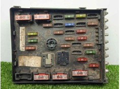 Recambio de caja reles / fusibles para volkswagen passat berlina (3c2) 2.0 tdi referencia OEM IAM 3C0937125-63592777  