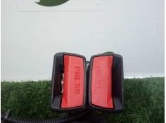 Recambio de enganche cinturon trasero izquierdo para kia cee´d 1.4 cat referencia OEM IAM 20141230 DOBLE 