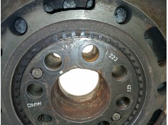 Recambio de volante motor para bmw serie 3 berlina (e36) 1.7 turbodiesel cat referencia OEM IAM    2