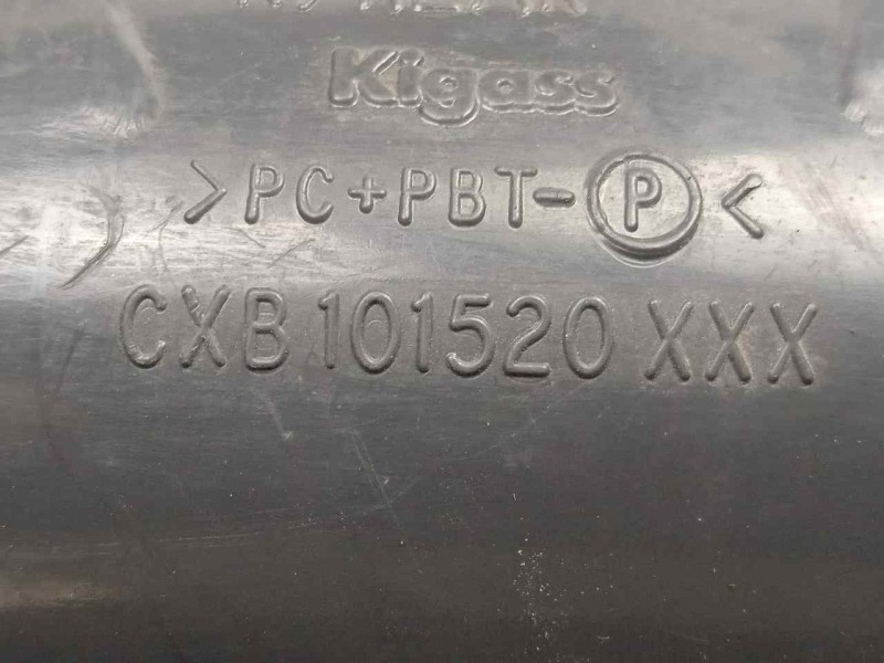 Recambio de maneta exterior delantera derecha para land rover freelander (ln) 2.0 turbodiesel referencia OEM IAM CXB101520  