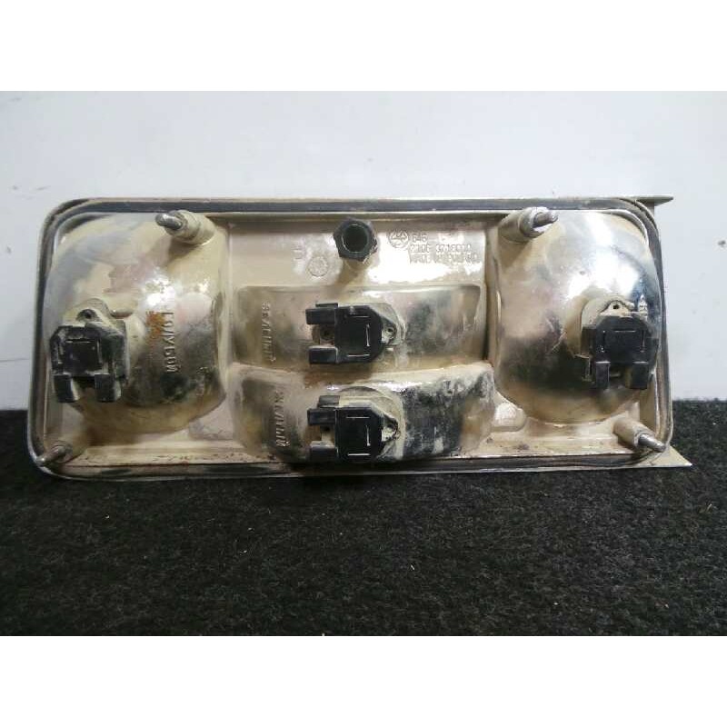 Recambio de piloto trasero derecho para lada niva ( 2121 / 21213 / 21214 / 21215 ) 1.6 referencia OEM IAM   