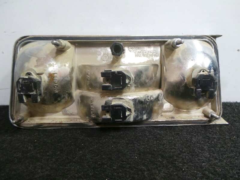 Recambio de piloto trasero derecho para lada niva ( 2121 / 21213 / 21214 / 21215 ) 1.6 referencia OEM IAM   