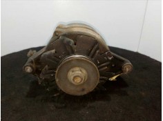 Recambio de alternador para opel kadett e 1.6 referencia OEM IAM 0615077 55A DELCO REMY