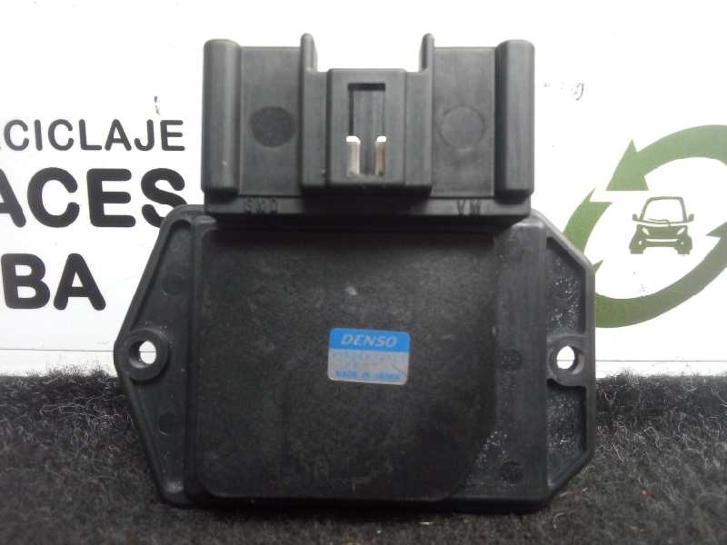 Recambio de resistencia calefaccion para toyota corolla (e12) 2.0 turbodiesel cat referencia OEM IAM 4993002121  