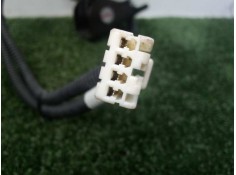 Recambio de enganche cinturon trasero izquierdo para kia cee´d 1.4 cat referencia OEM IAM 20141230 DOBLE  2