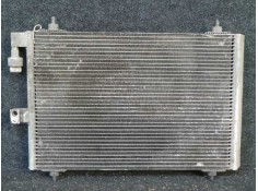 Recambio de condensador / radiador aire acondicionado para peugeot 406 berlina (s1/s2) 2.0 hdi cat referencia OEM IAM SINREFEREN 2
