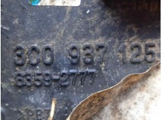 Recambio de caja reles / fusibles para volkswagen passat berlina (3c2) 2.0 tdi referencia OEM IAM 3C0937125-63592777   2