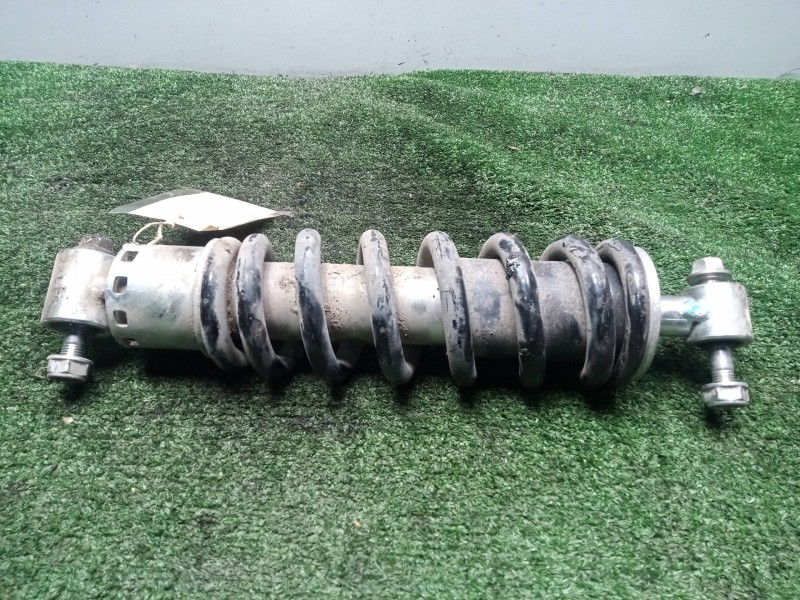 Recambio de amortiguador trasero para honda cb500 x referencia OEM IAM 52400MJWJ01 13-18 
