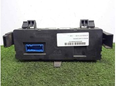 Recambio de mando climatizador para citroën c3 1.4 hdi referencia OEM IAM 96533393XT   2
